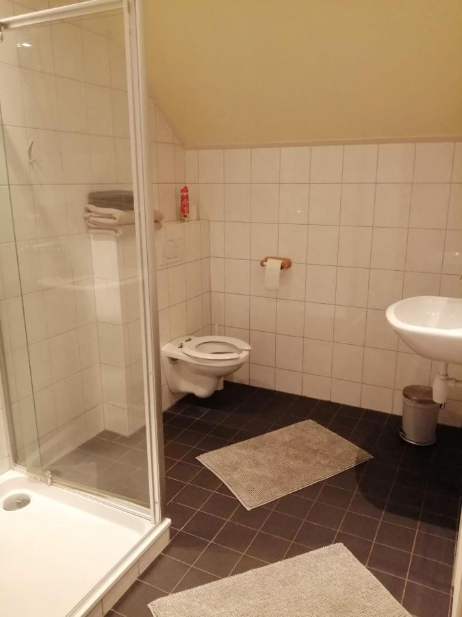 De Kapschuur Ξενοδοχείο Stadskanaal Εξωτερικό φωτογραφία