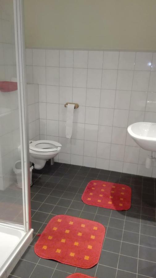 De Kapschuur Ξενοδοχείο Stadskanaal Εξωτερικό φωτογραφία